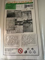 1/35 FAUN SLT 56 FLOOR PLATES FÜR TRUMPETER