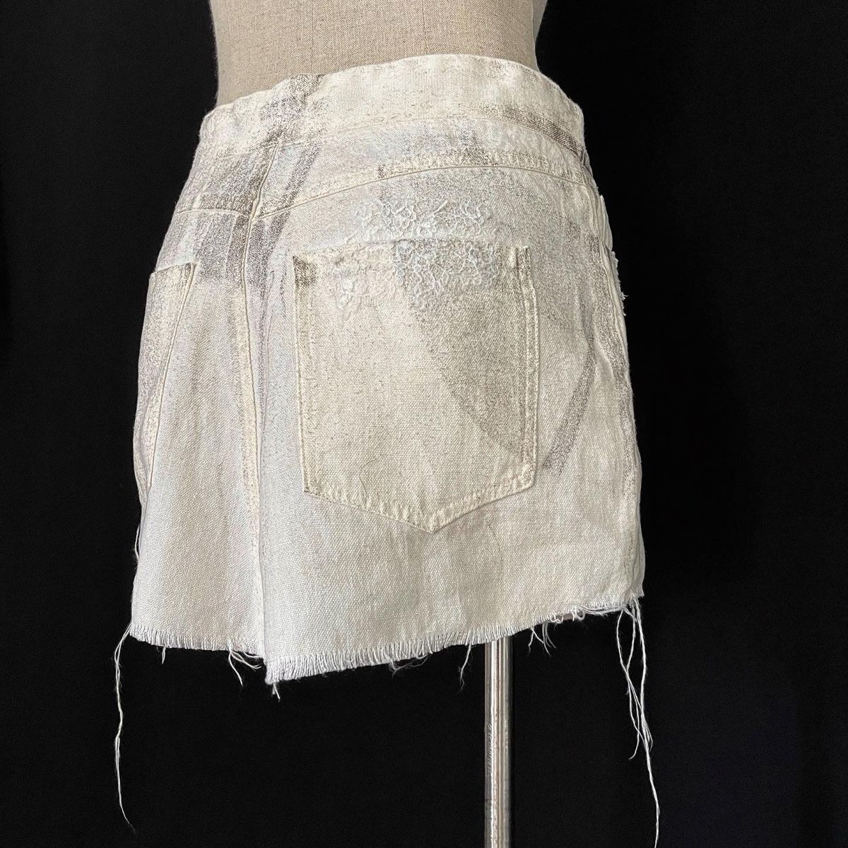 Röcke: AVANT TOI Skirt – Neu (gemäss Beschreibung) aus Emmen von Avviivva_Com2023 6