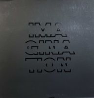 Martin Schwarz Serigrafie "Imagination" 1971
