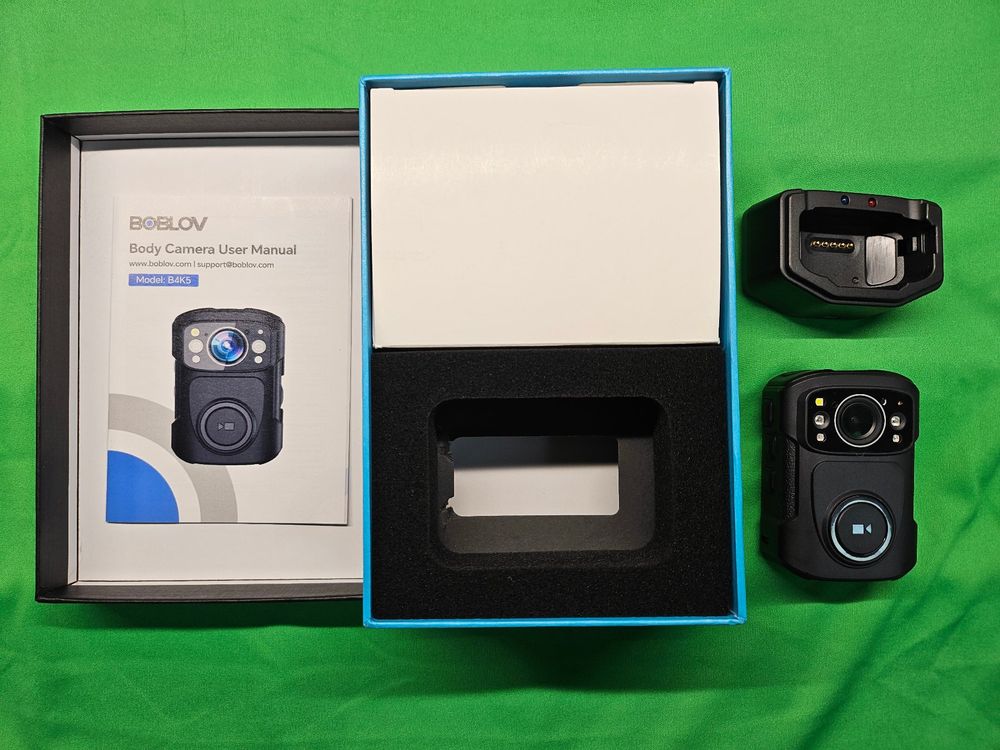 Police BodyCam 128GB (Gebraucht) in Winterthur für CHF 50 – mit ...