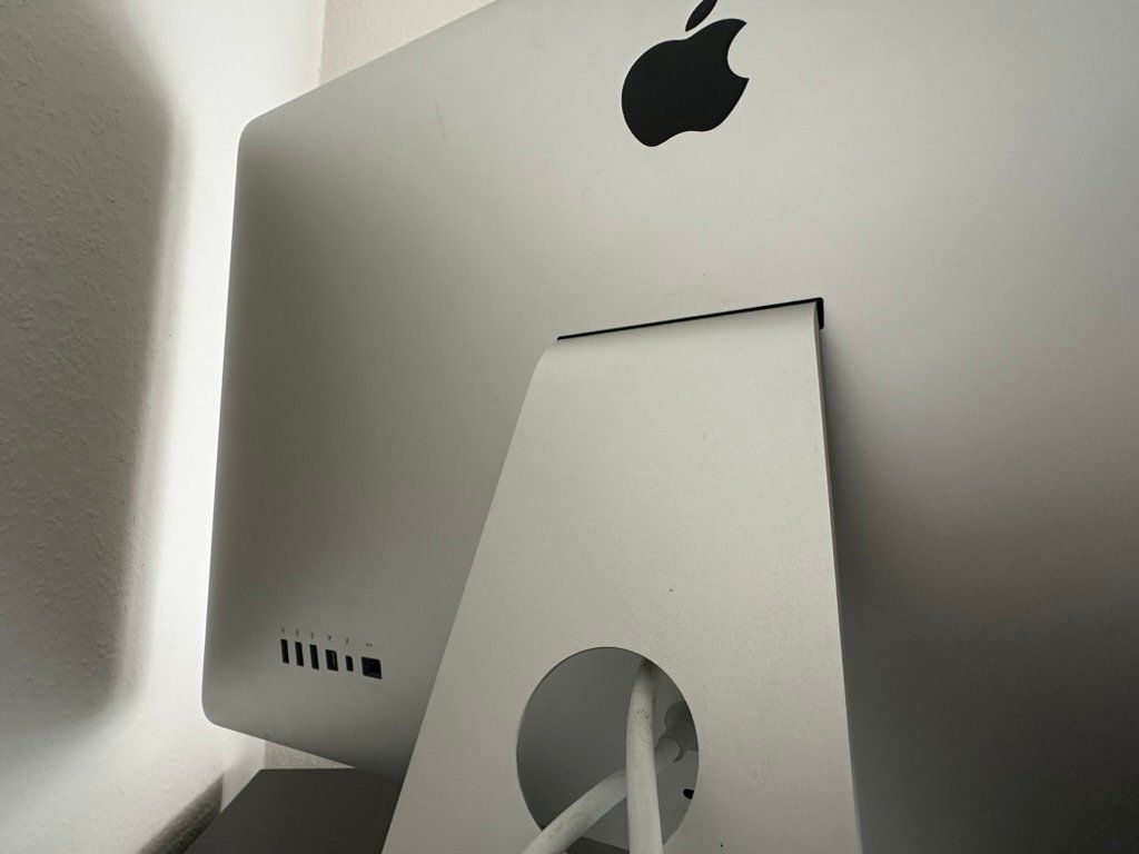 Monitor: Apple Thunderbolt Display (27 Zoll) – Usato da Wettswil venduto da christophmaurer 2