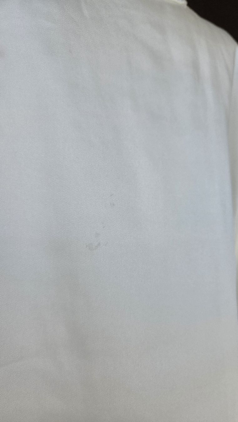 Zara Blusen: Bluse von ZARA in M – Gebraucht aus Kreuzlingen von MeinKleinesAtelier 3