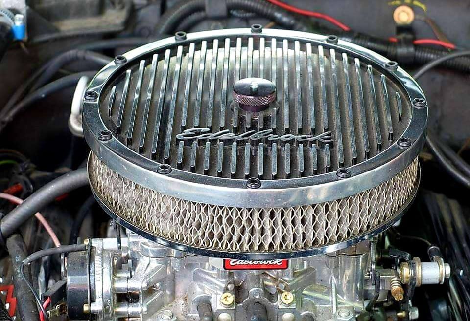 Oldsmobile Automobili: Oldsmobile Cutlass – Usato da Liebefeld venduto da Straycats 5