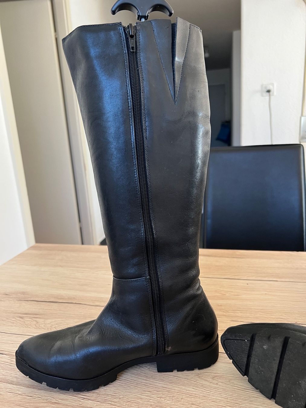 Chaussures femmes: Bottes Carmen Steffens – D'occasion à La Chaux-de-Fonds par GabrielaKlein 4