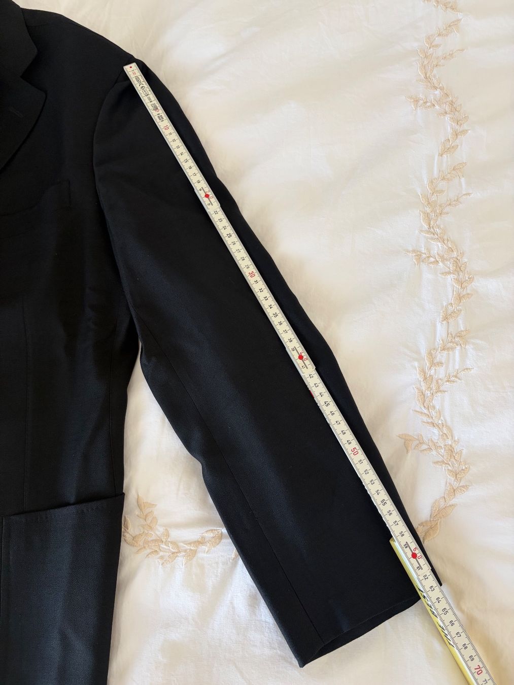 Giacche: Blazer Pal Zileri Sartoriale - taille 54 – Usato da Givrins venduto da Nicolux01 7