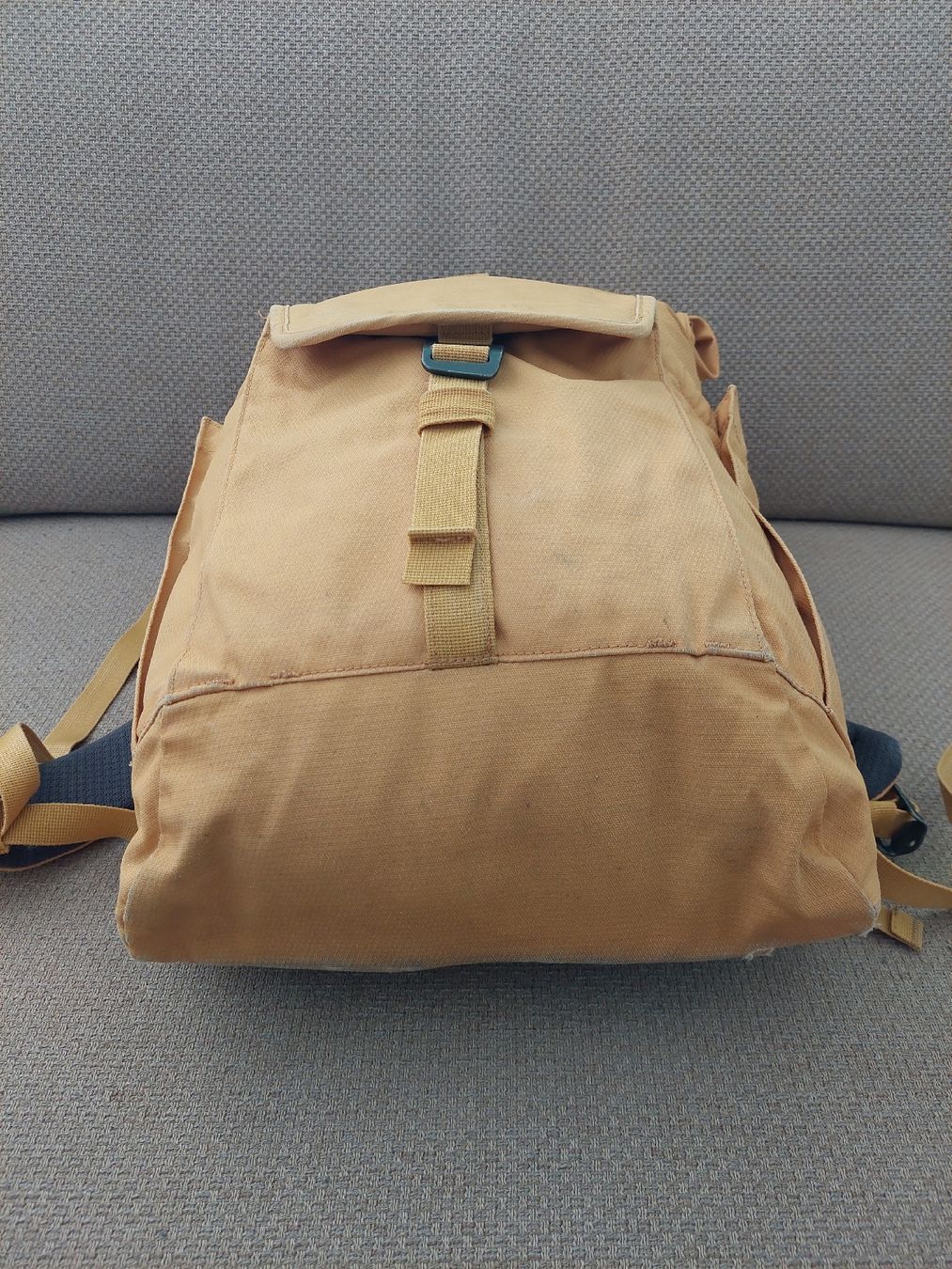 Zaini: Millican "Smith The Roll" 18L – Usato da Birmensdorf ZH venduto da Scoops 1
