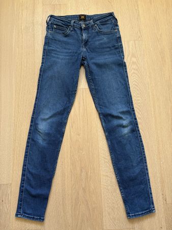 LEE jeans - 28/33 - guter Zustand