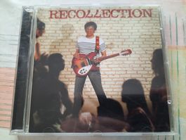 Cd Laurent Voulzy - Recollection 