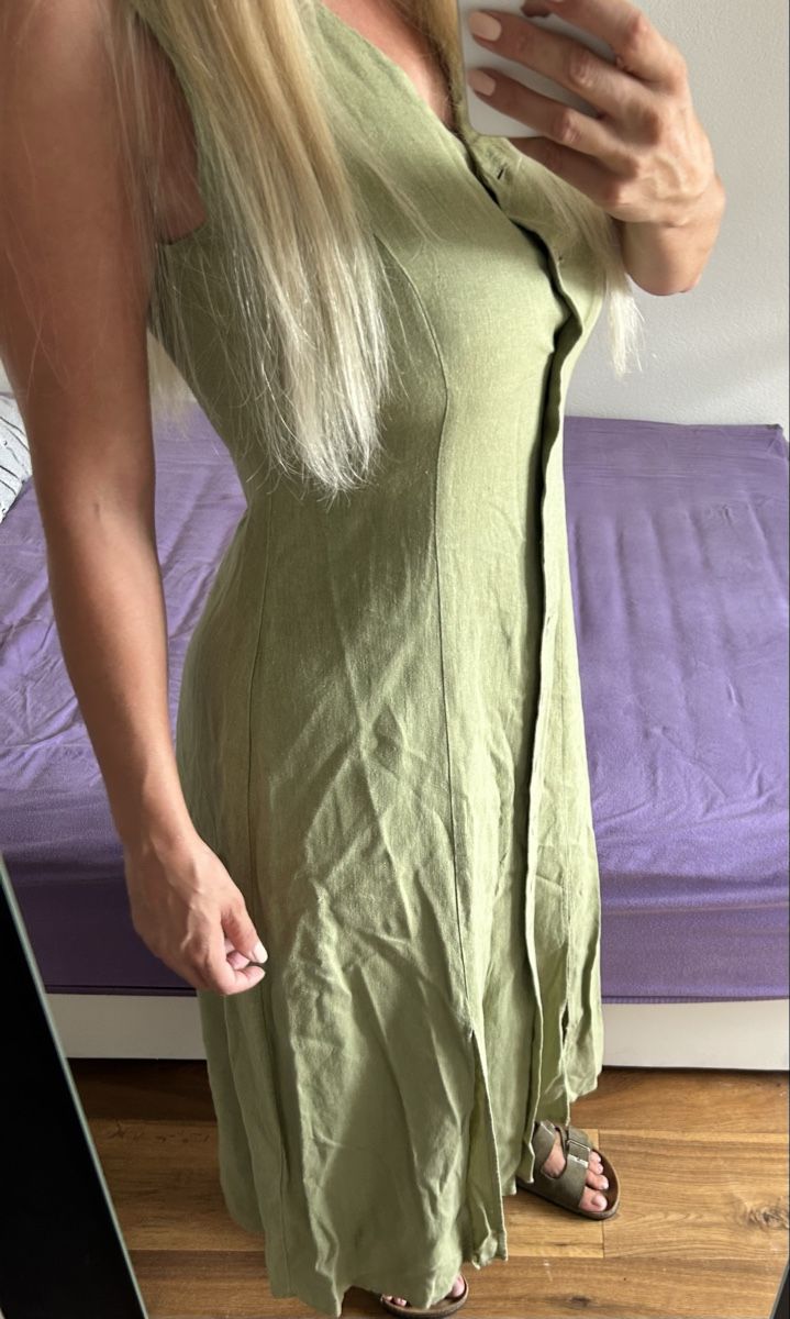 Robes: Damen Sommerkleid Gr. 38 – Neuf (Voir description) à Bad Ragaz par ocl_2fyc 2