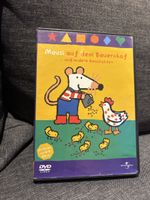 DVD Mausi auf dem Bauernhof