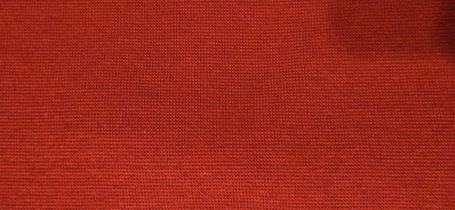 Stoffe: jersey tubulaire rouge 98cmx77cm – Neu (gemäss Beschreibung) aus Carouge GE von Lea000 1