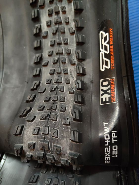 Maxxis Recon Race Reifen | Kaufen auf Ricardo