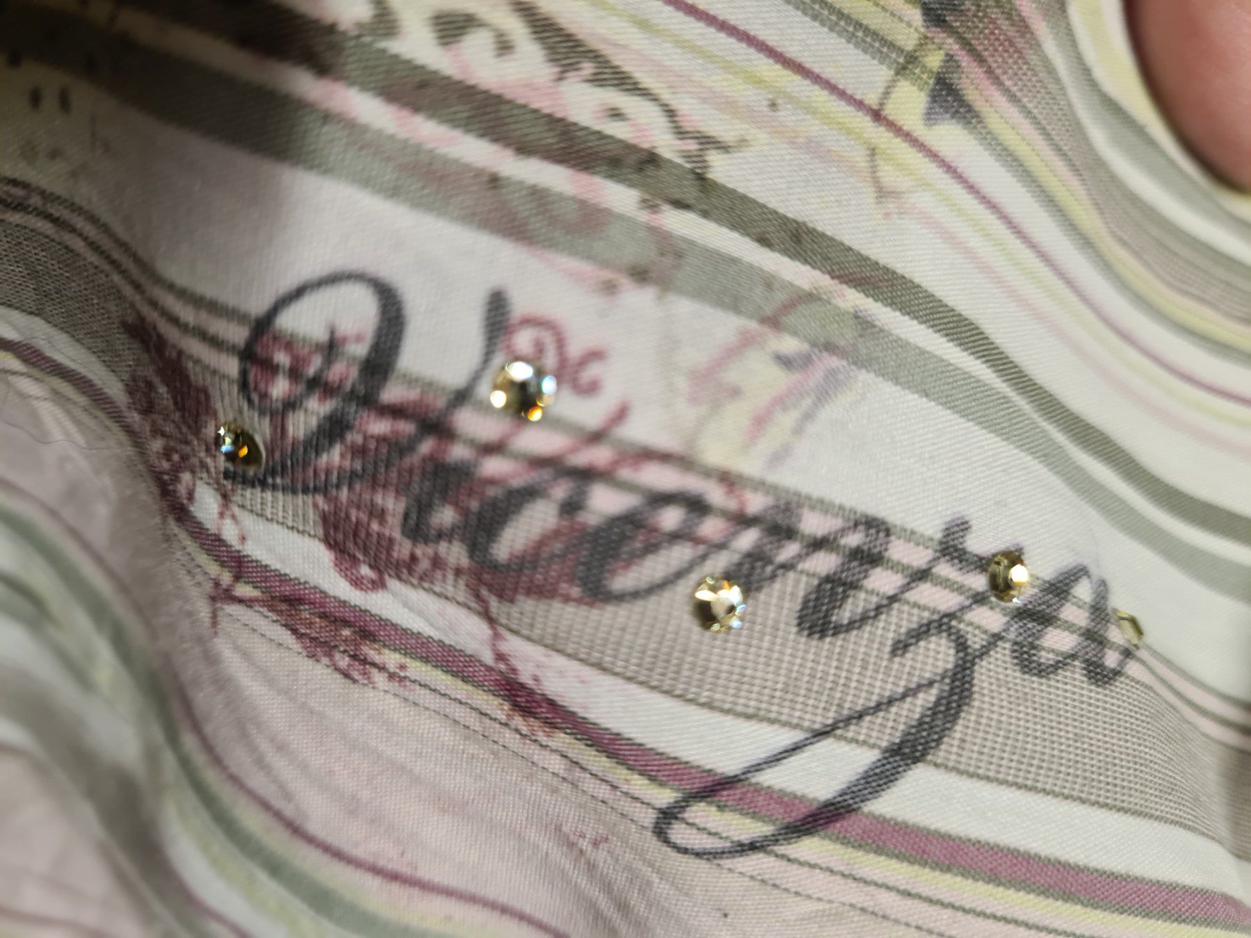 Bonita Camicette: Leichte Damen Bluse, BONITA, GR 46 – Usato da Amriswil venduto da used2use 4