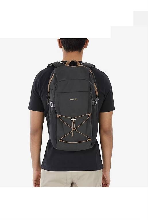 Decathlon Zaini: Quechua Rucksack 30L – Usato da Landquart venduto da suc_js2v 3
