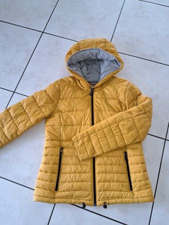 Esprit Damenjacke gefüttert Gr. L/40