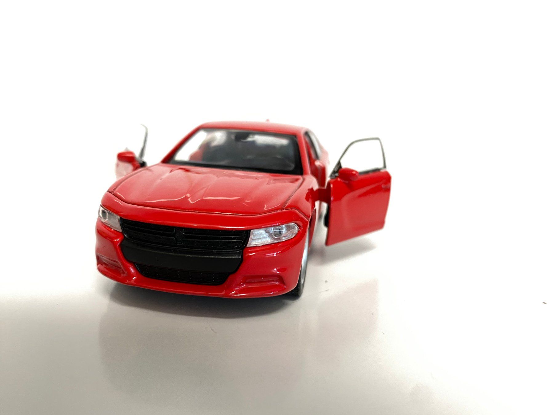 Dodge Modellautos: Welly Doge Charger RT 424 – Gebraucht aus Männedorf von toroloco1953 1