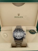 Rolex Cosmograph Daytona 40mm FullSet - 116500LN
