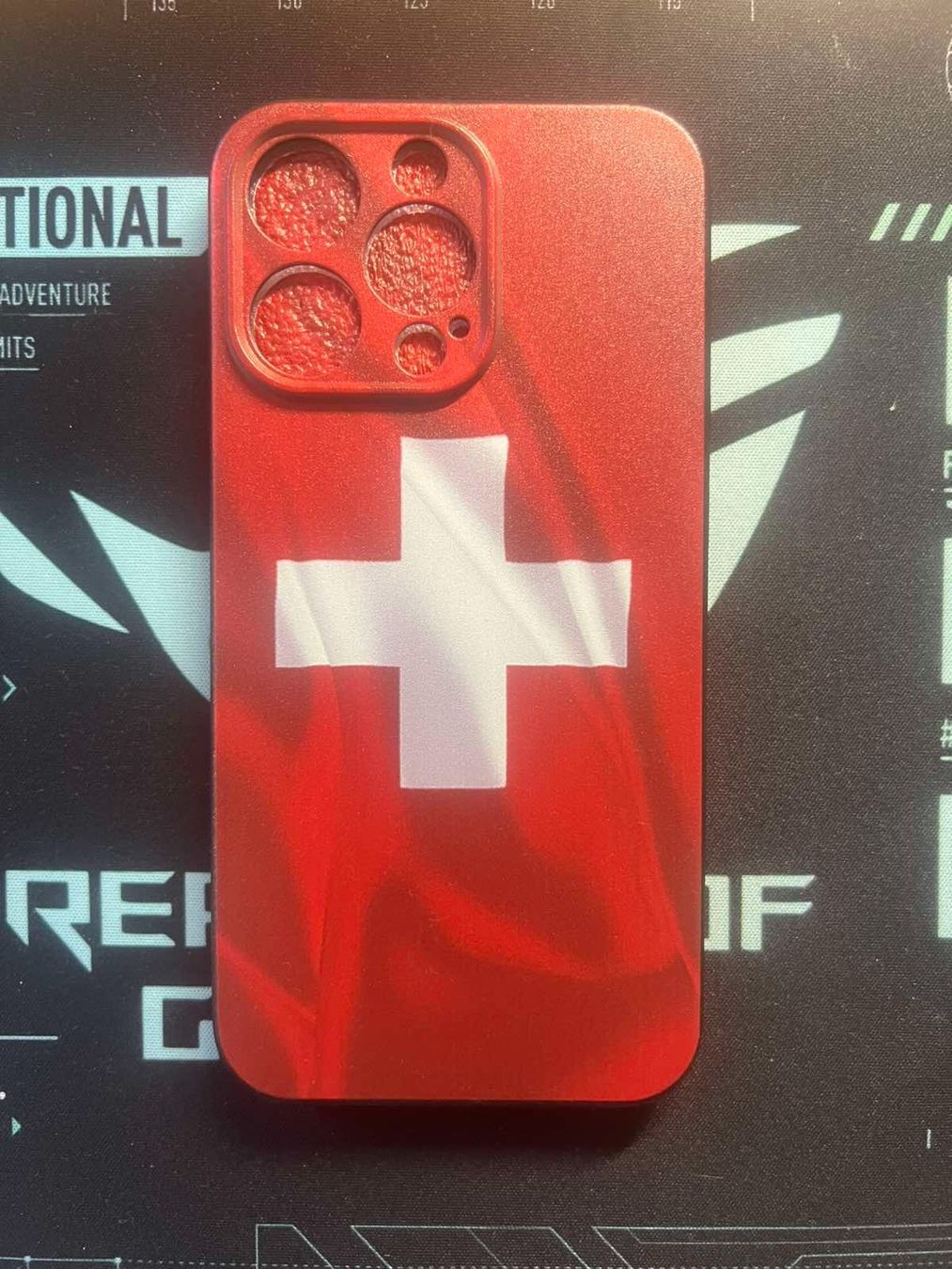Coques & Protection écran: Coque iPhone 13 Pro.  iPhone 13 Pro Hülle – Neuf avec emballage d'origine à St-Cergue par vpr_7v8g