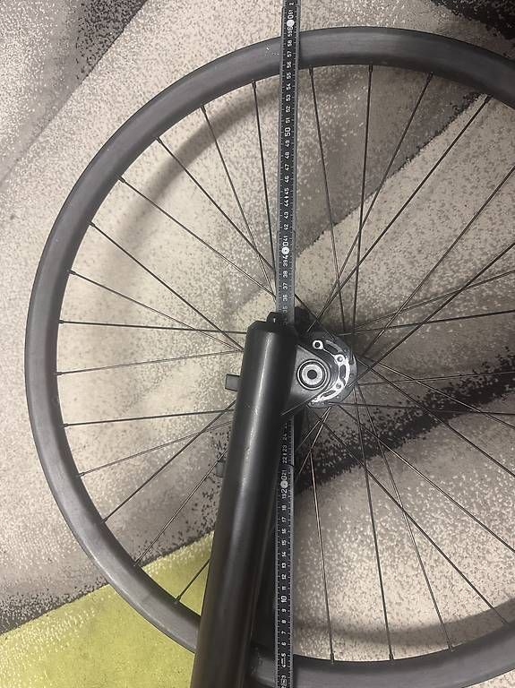 Pezzi di ricambio: RockShox Boxxer – Usato da Zürich venduto da patak77 4