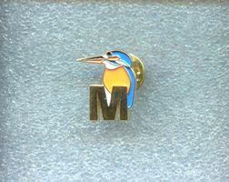Migros  EISVOGEL