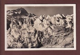 RHONEGLETSCHER - Absturz - 1925