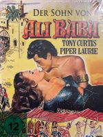 Der Sohn von Ali Baba  (1952) - Mediabook