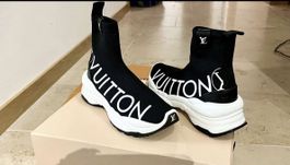 Louis Vuitton Sneaker Boots – Neu 100% (Original)