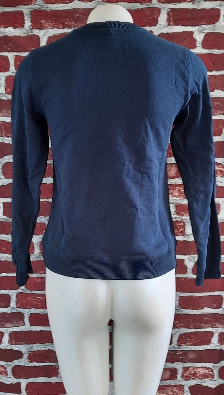 Pullover & Sweatshirts: ASOS Schöne Damen Pullover D.Blau Gr.32 – Neu (gemäss Beschreibung) aus Seuzach von VT-Collections2 1