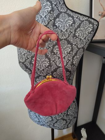 BARNEYS NEW YORK - Exquisites Ledertäschen