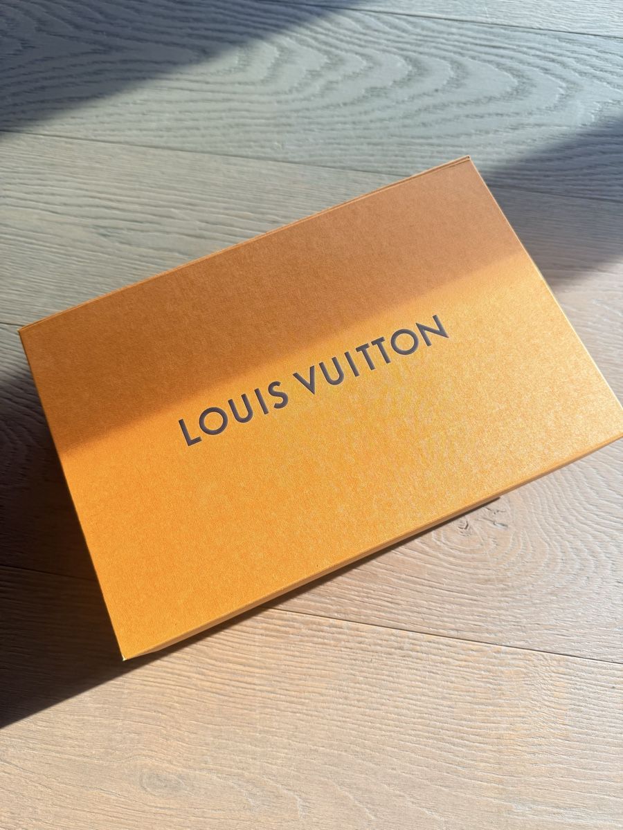 Louis Vuitton Foulards & écharpes: Louis vuitton scarf – Neuf avec emballage d'origine à Melide par Nikola-123 7