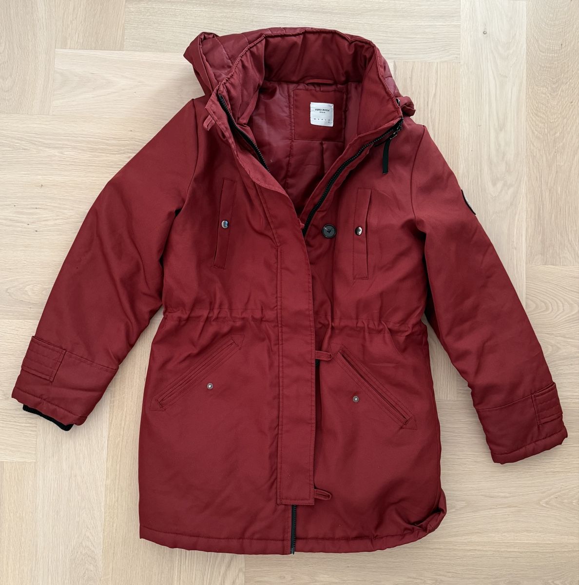 Vero Moda Giacche: Vero Mode Jacke Damen – Usato da Goldach venduto da igwhitestar