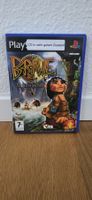 PS2 – Brave The Search of Spirit Dancer
