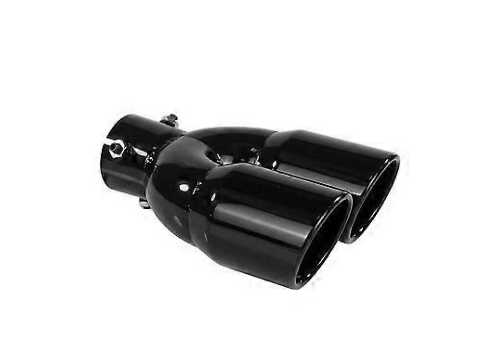 Sistemi di scarico: Auspuffblende VW Golf 4 style – Nuovo e nell'imballaggio originale da Fehraltorf venduto da Werkstatt85 1