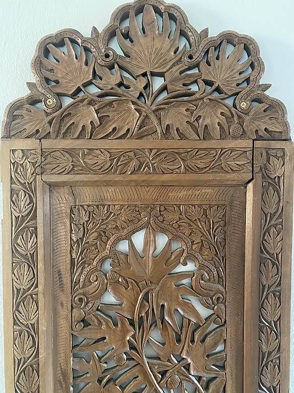 Tutte le decorazioni: Pannello decorato – Usato da Origlio venduto da eli_gk55