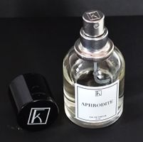 EdP - Kazaar Aphrodite (Dupe= Baccarat Rouge 540) 25ml Rest!