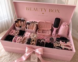 Beauty Box