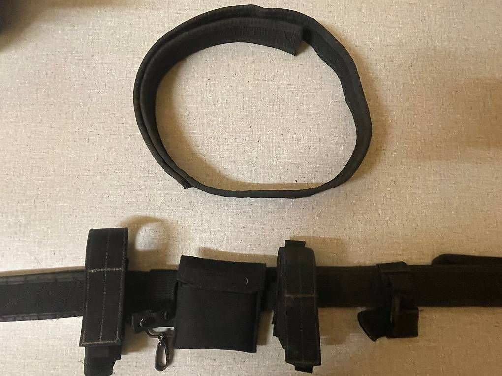 Ceintures: Ceinture de charge (sécurité)  – D'occasion à Bernex par siral05