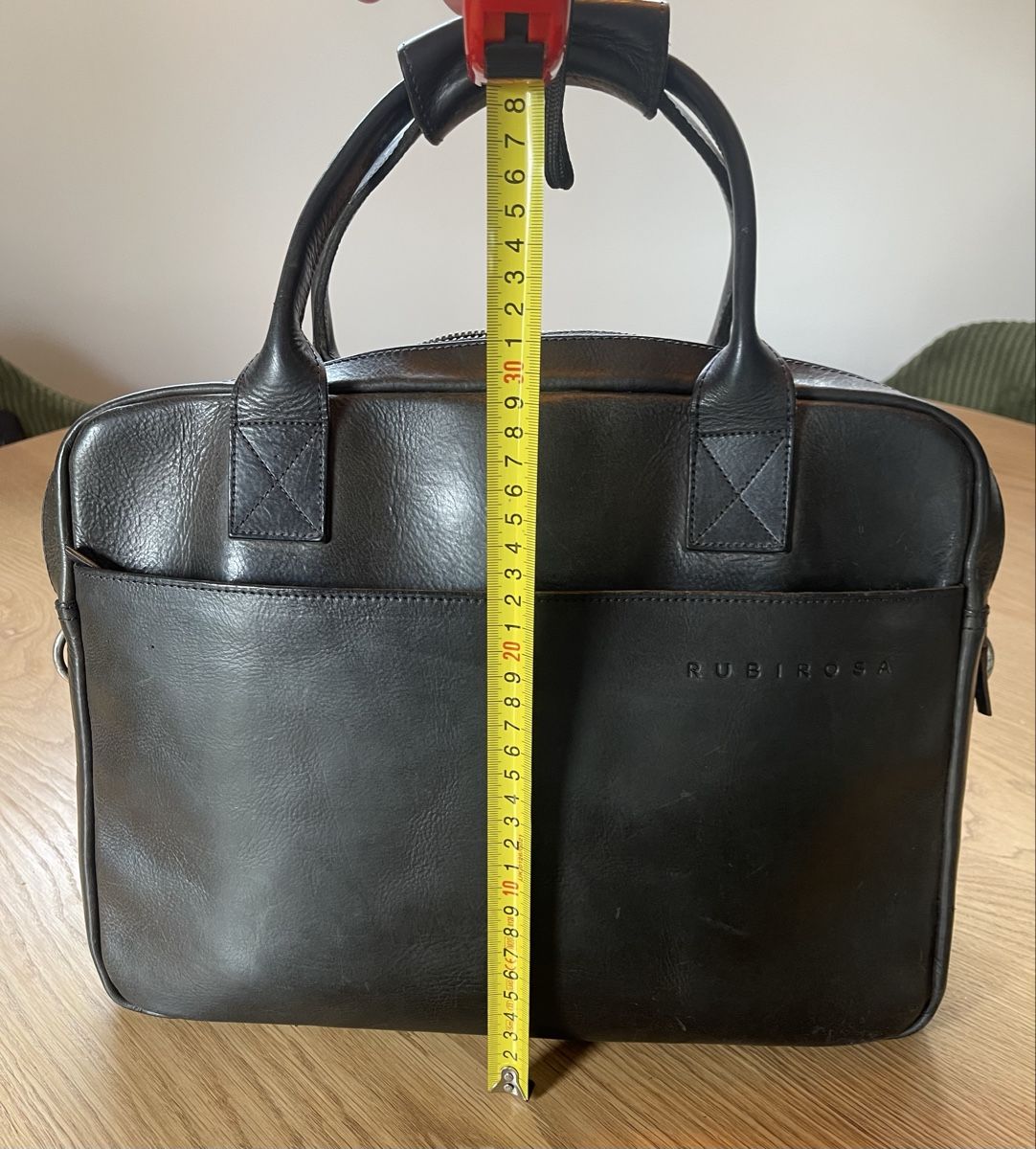 Taschen: Rubirosa Business Tasche – Gebraucht aus Maur von MCM1976 2