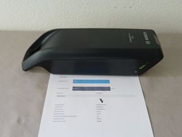 Bosch Powerpack 400 mit 400Wh 100% / inklusive Messbericht
