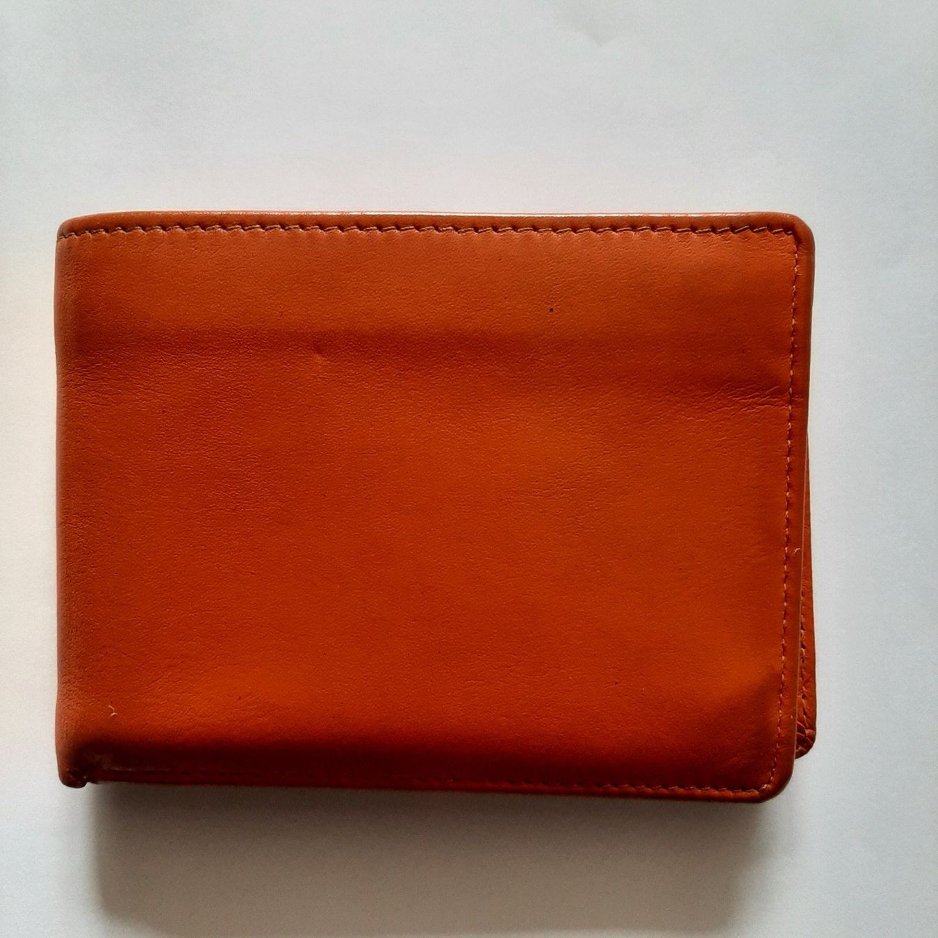 Brieftaschen: Portefeuille unisexe – Gebraucht aus Carouge GE von cecob0909