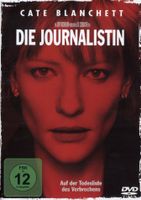 Die Journalistin (DVD)