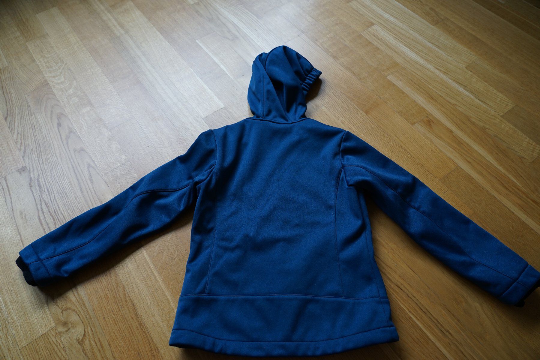 CMP Jacken & Mäntel: CMP Mädchen Softshelljacke 140cm - Wie NEU – Gebraucht aus Baar von snollub 3