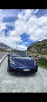 Porsche 718 Boxter PDK| Vollausstattung Approved 09/27