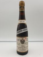 1976 Riesling Beerenauslese Rauenthaler