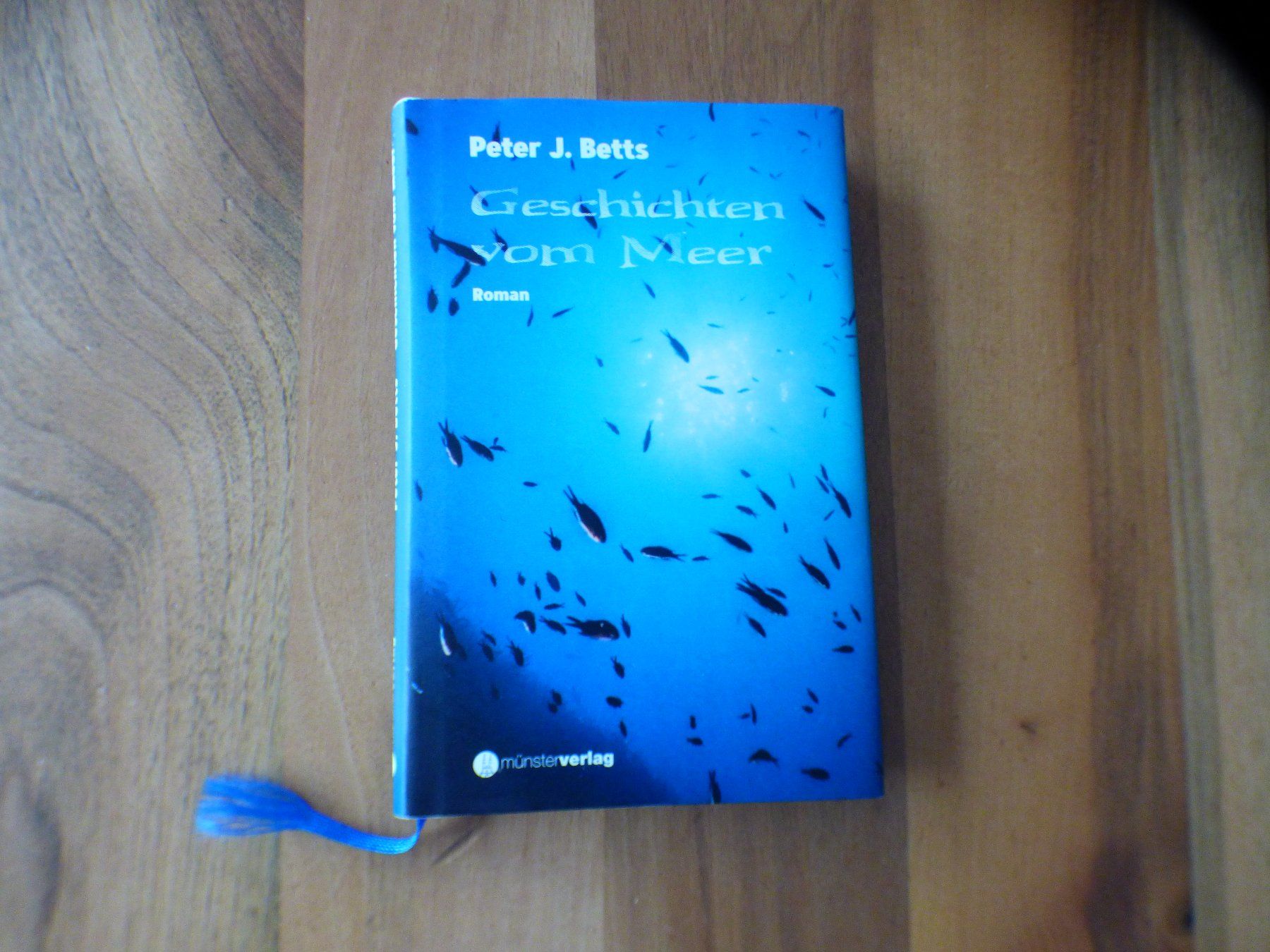 Libri: Geschichten vom Meer – Usato da Münchenbuchsee venduto da enzian59
