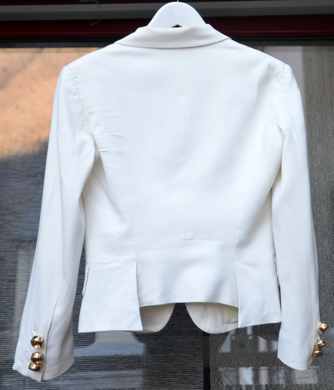 Dsquared2 Giacche: Dsquared2 Blazer   44 ( S) – Usato da Collonges venduto da arashee 1