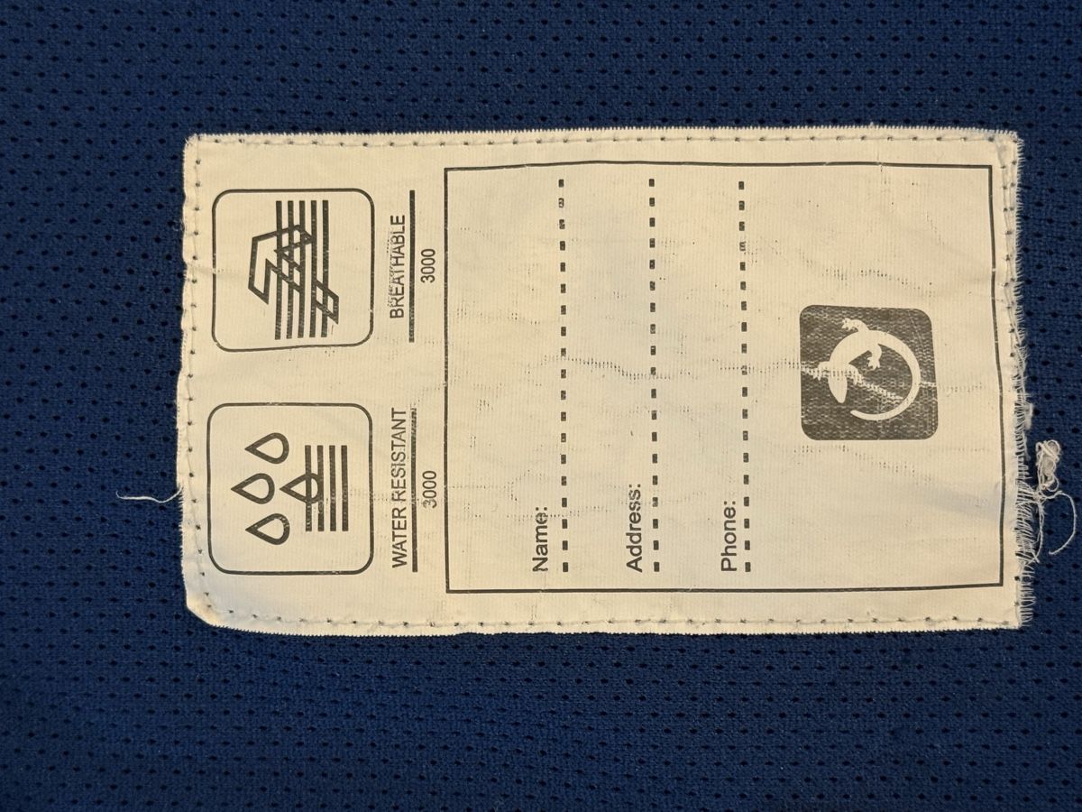 Trevolution Giacche & Cappotti: Softshell Jacke Trevolution – Usato da Greifensee venduto da Seq 2