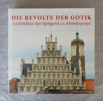 Fachbuch « Die Revolte der Gotik » - 2018
