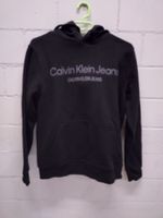 Calvin Klein Hoodie Gr. S