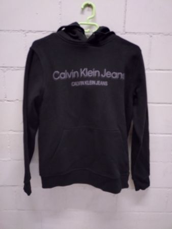 Calvin Klein Hoodie Gr. S